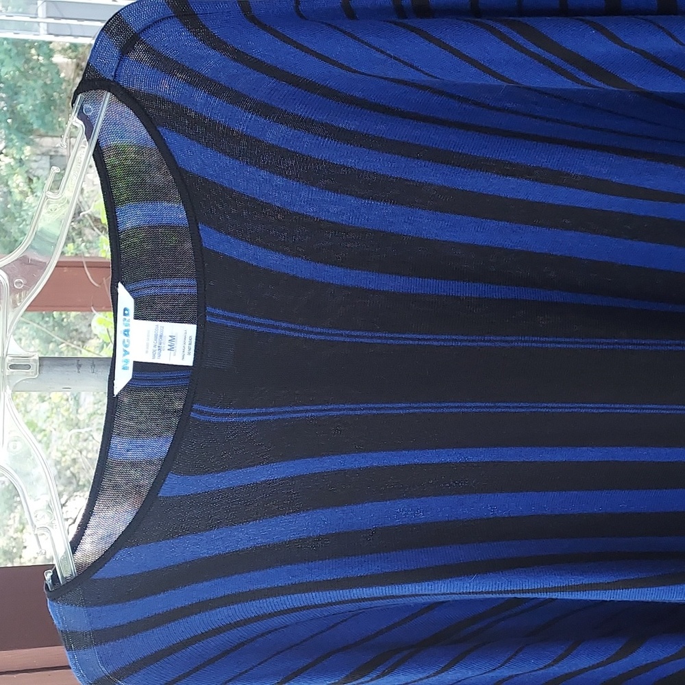 Nwot NYGARD Size M, 60% Cotton, 40% Vicose